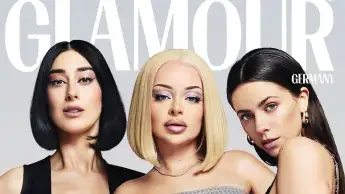 Vanessa Mai, Katja Krasavice, Elif