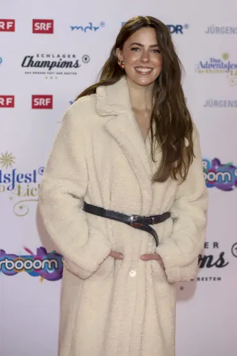 vanessa mai heute heiß hot freitzügig