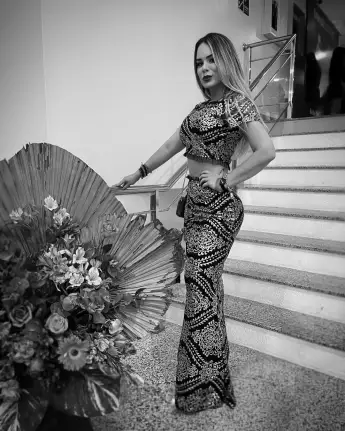 Influencerin Vanessa Mancini (†41) ist tot