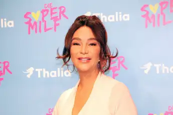 Verona Pooth Buch „Die Supermilf“