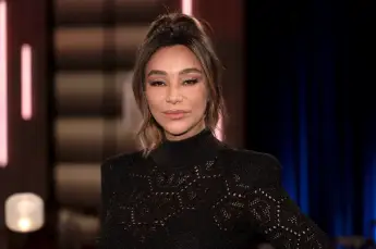 Verona Pooth urlaubt gerade in Thailand