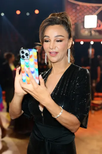 Verona Pooth heiß hot freizügig