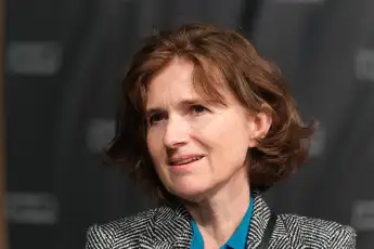 Victoria Trauttmansdorff