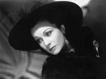 Vivien Leigh
