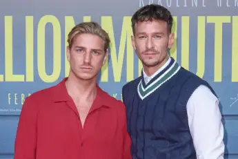 Vladimir Burlakov freund