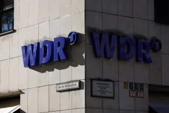 WDR