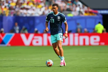 Felix Nmecha trifft bei der WM und rückt mit seinem Gehalt in den Fokus.
