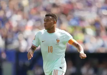 Kylian Mbappé verdient bei Real Madrid mindestens 61,25 Millionen Euro pro Jahr.
