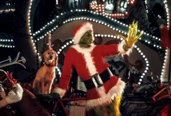 der grinch wesen film jim carrey