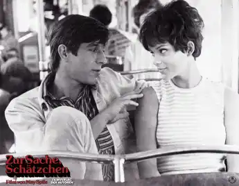 Uschi Glas trauert um Werner Enke.