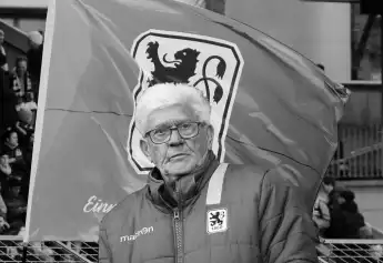 Werner Lorant ist verstorben