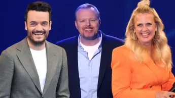 „Wetten, dass..?“ mit Stefan Raab? Dieser VIP soll übernehmen