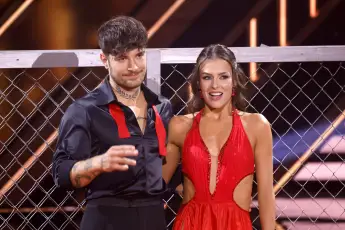 Willi Banner musste leider "Let's Dance" verlassen.