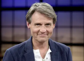 Jo Gerner Wolfgang Bahro GZSZ Gute Zeiten, schlechte Zeiten