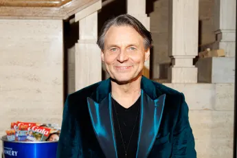 Wolfgang Bahro auftritt heute gzsz