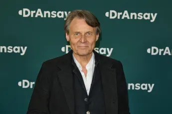Wolfgang Bahro