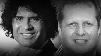 Costa Cordalis, Jens Büchner Auswanderer bereits verstorben