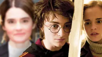 „Maulende Myrte“ heute Harry Potter Shirley Henderson