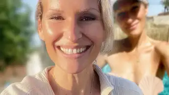 Janni Hönscheid Nacktbild