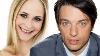 Staffel 2: Inez Bjorg David & Lorenzo Patané