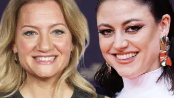 comedienne tahnee hochzeit geheiratet