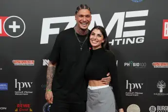 Yasin Mohamed und Yeliz Koc liebe beziehung trennung