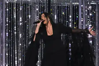 Yuval Raphael esc 2025 israel