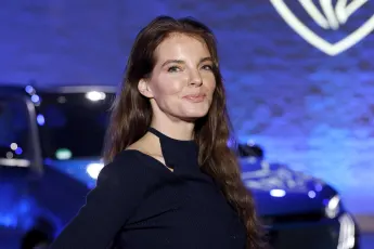 Yvonne Catterfeld heiß hot freizügig