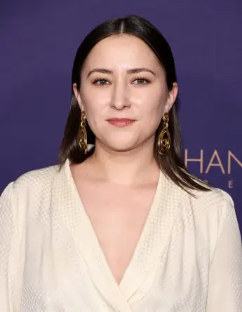 Zelda Williams ist die Tochter von Robin Williams