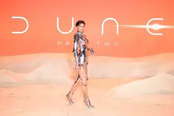 Zendaya