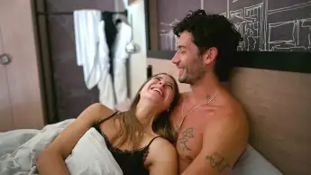 "Bachelorette"-Stella und Ferry