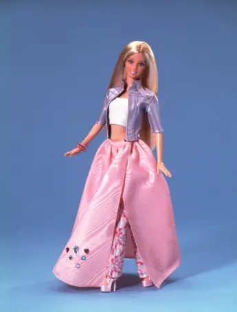 fakten barbie puppe