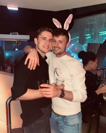 bauer sucht frau international flo johannes paar