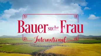 "Bauer sucht Frau International"