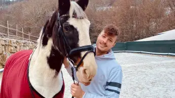 bauer sucht frau international johannes