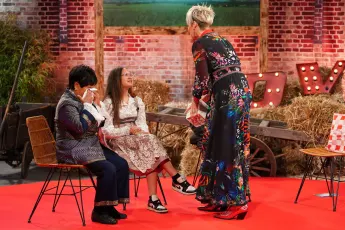 "Bauer sucht Frau"-Wiedersehen