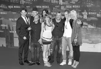 Berlin Tag und Nacht stars trauern um fabrizio