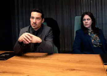 blindspot klaus steinbacher felicitas woll