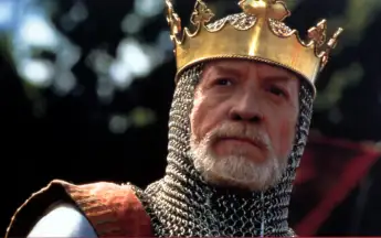 patrick mcgoohan todesursache