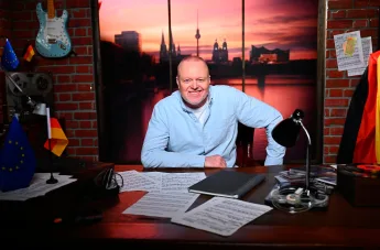 chefsache esc stefan raab