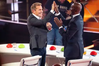 supertalent dieter bohlen bruce darnell