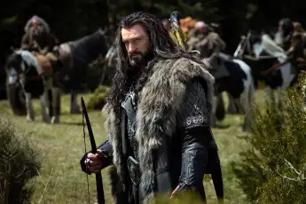 der hobbit thorin richard armitage