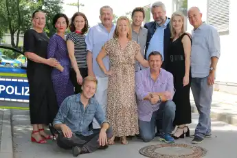 die rosenheim cops serie staffel folgen ausstrahlung