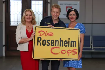„Die Rosenheim-Cops“