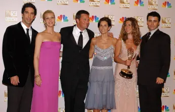 Der „Friends“-Cast macht nicht bei der Matthew-Perry-Doku mit.