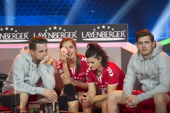 frühstücksfernsehen sat1 moderatoren team