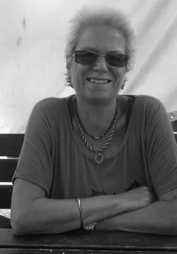 "Goodbye Deutschland"-Hasi ist gestorben