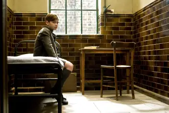 "Harry Potter"-"Tom Riddle"