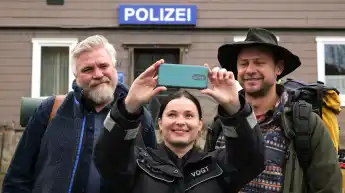 "Harter Brocken"