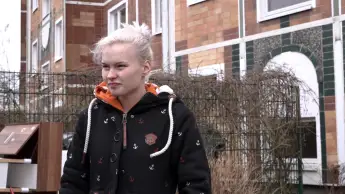 „Hartz und Herzlich“-Cindy